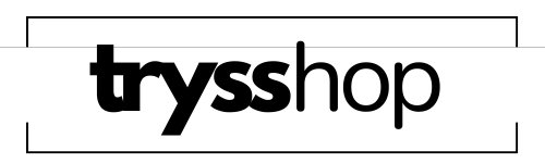 TRYSSHOP