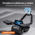 RollForce Pro | Rodillo de Ejercicio
