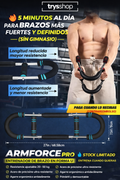 Titan Grip U |  ADIÓS A LOS BRAZOS DÉBILES