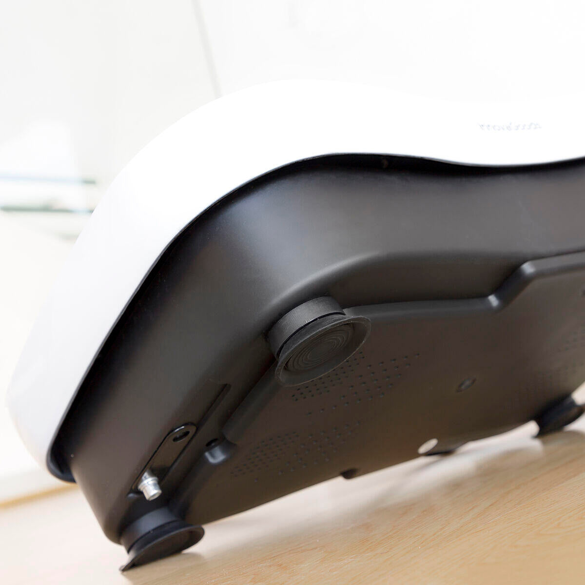 VibraTone 360 Black Edition| Plataforma Vibratoria