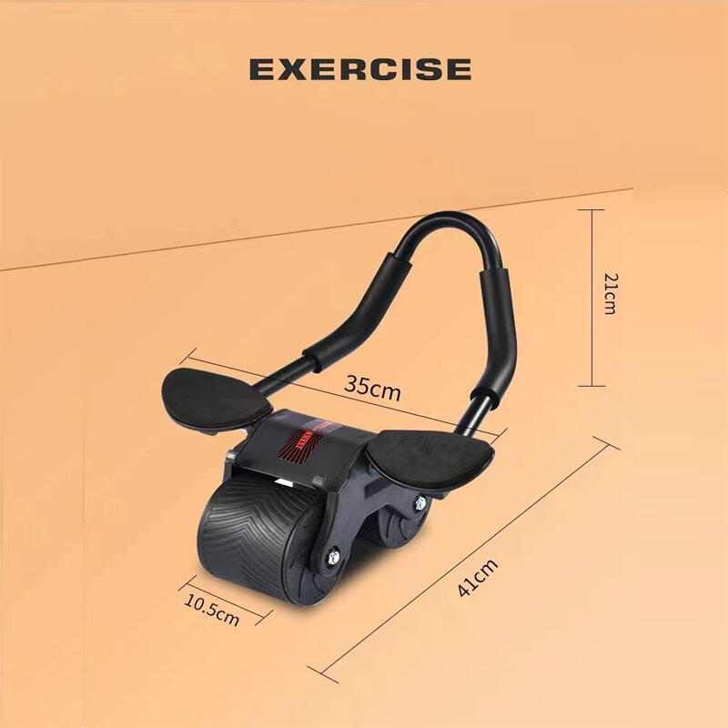 RollForce Pro | Rodillo de Ejercicio