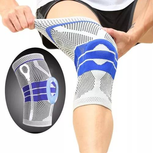 KneeForce Pro | Rodillera Deportiva Transpirable